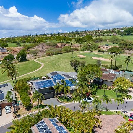 Noahs Hideaway Luxury B&B Lahaina Luaran gambar