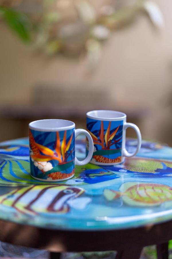 Noahs Hideaway Luxury B&B Lahaina Luaran gambar