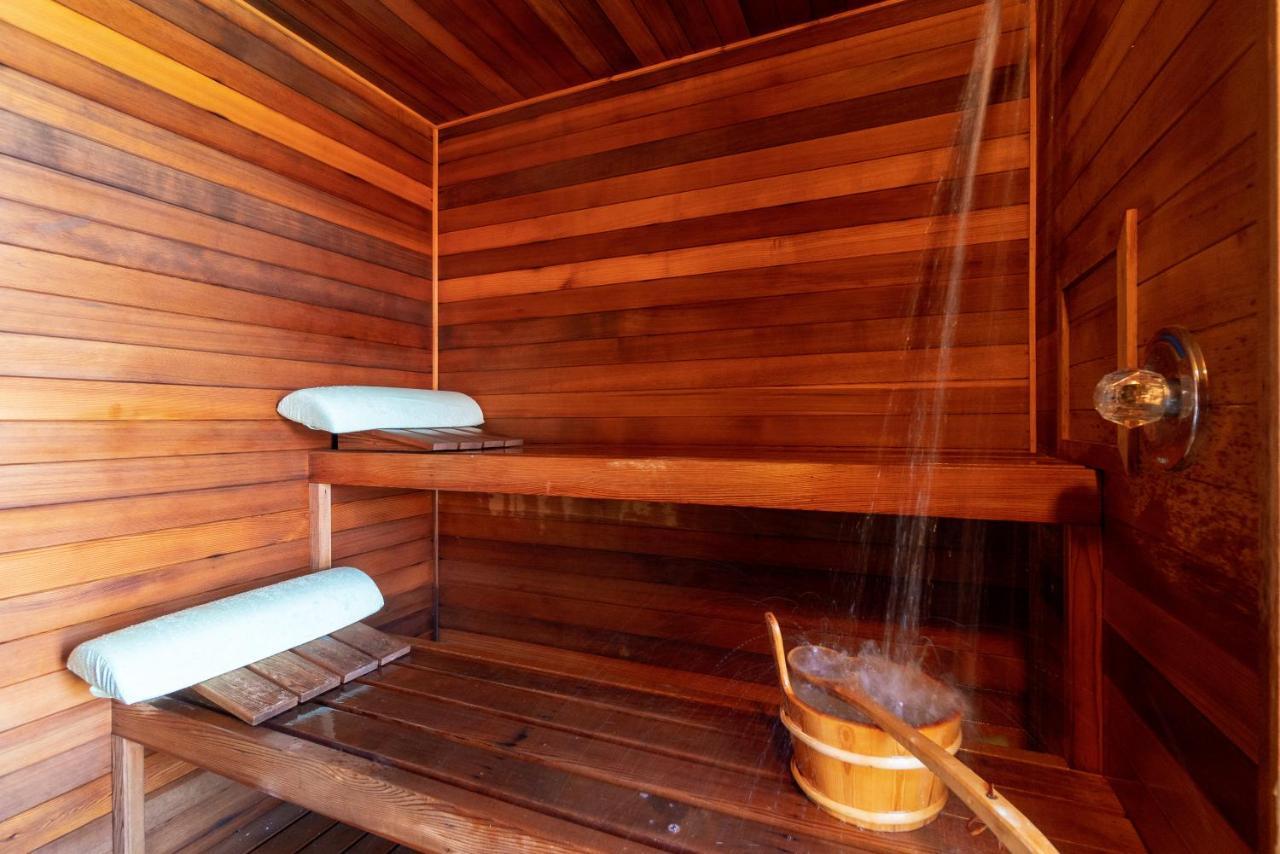 Noahs Hideaway Luxury B&B Lahaina Luaran gambar