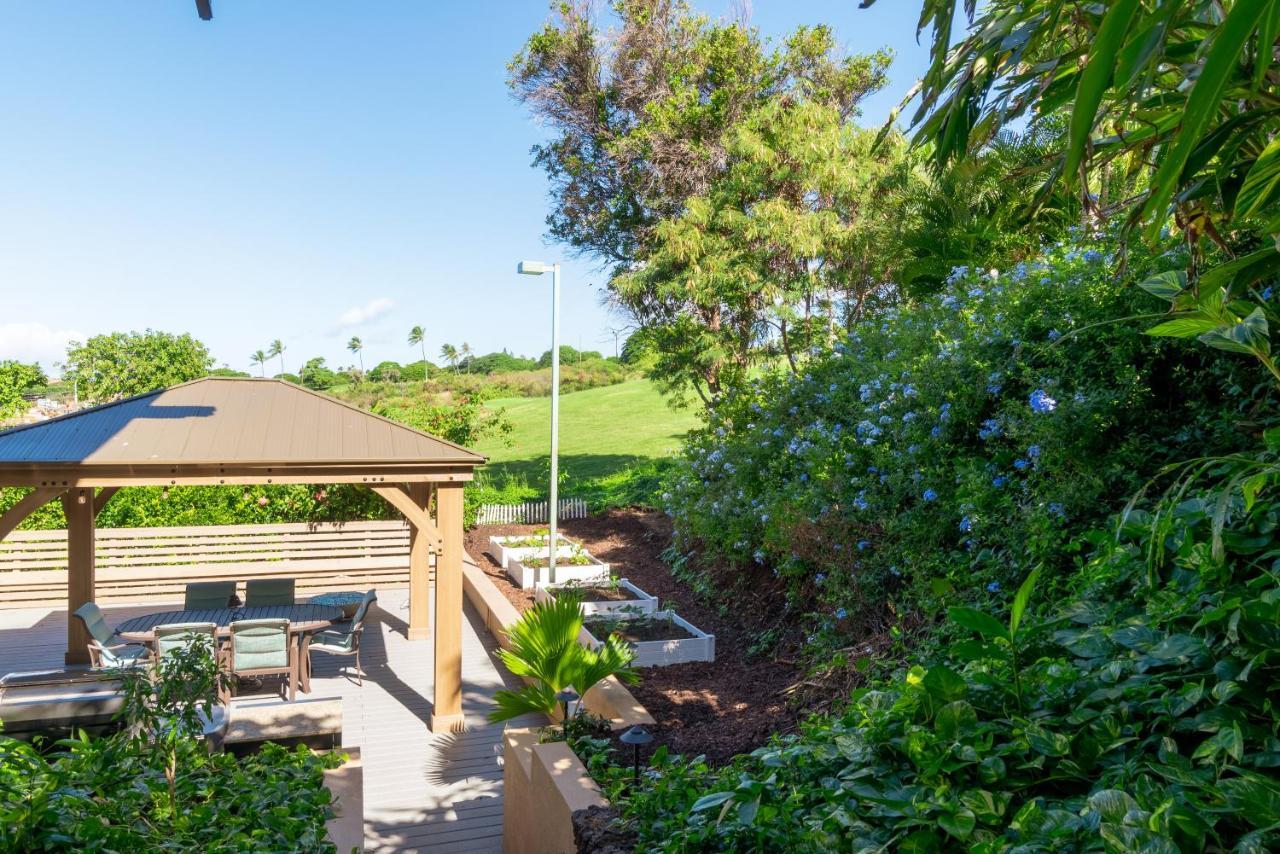 Noahs Hideaway Luxury B&B Lahaina Luaran gambar