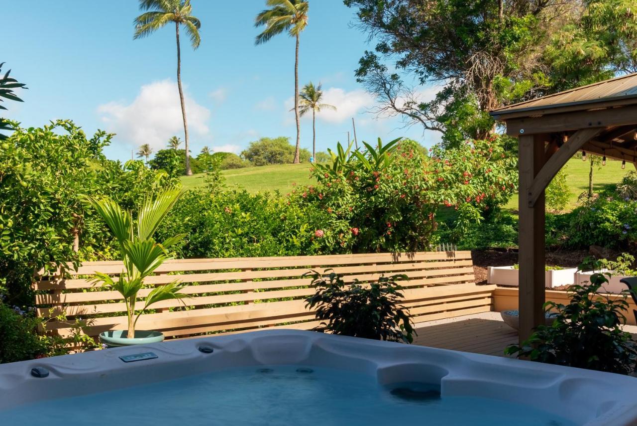 Noahs Hideaway Luxury B&B Lahaina Luaran gambar