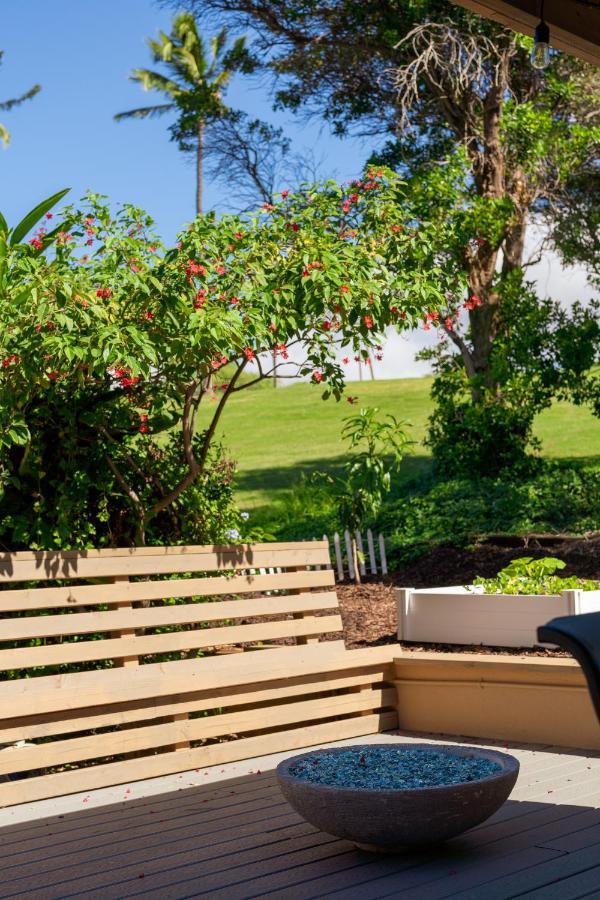 Noahs Hideaway Luxury B&B Lahaina Luaran gambar