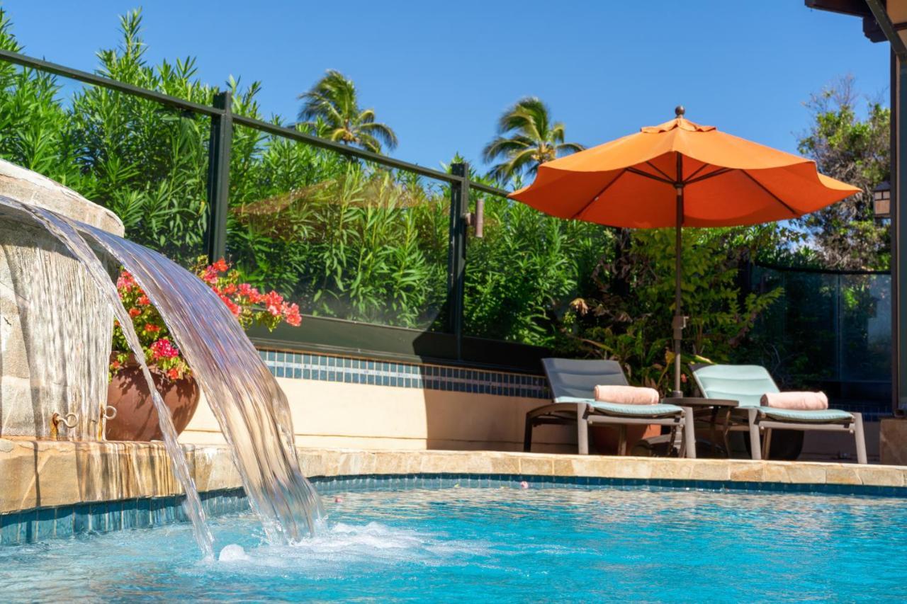 Noahs Hideaway Luxury B&B Lahaina Luaran gambar