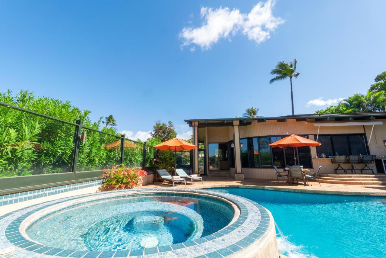 Noahs Hideaway Luxury B&B Lahaina Luaran gambar