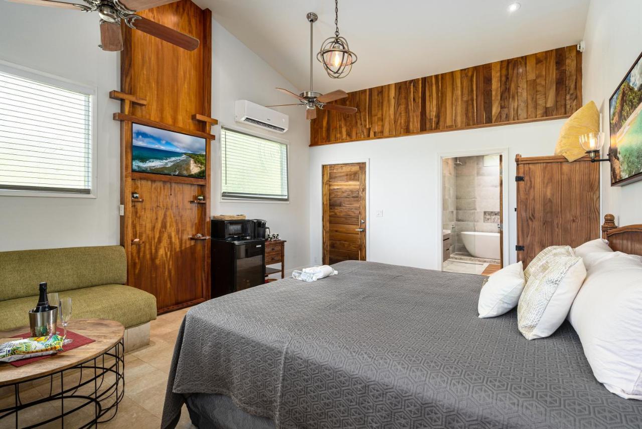 Noahs Hideaway Luxury B&B Lahaina Luaran gambar