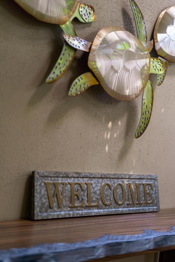 Noahs Hideaway Luxury B&B Lahaina Luaran gambar