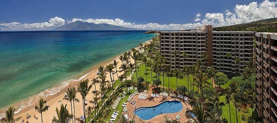 Noahs Hideaway Luxury B&B Lahaina Luaran gambar