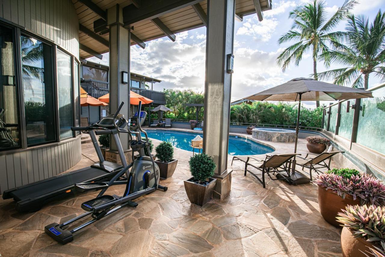 Noahs Hideaway Luxury B&B Lahaina Luaran gambar