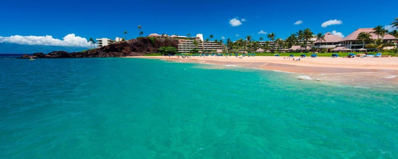 Noahs Hideaway Luxury B&B Lahaina Luaran gambar