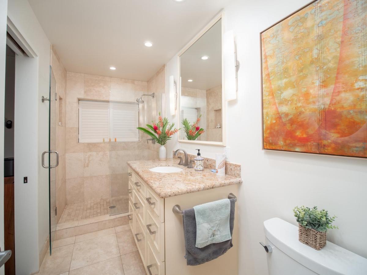 Noahs Hideaway Luxury B&B Lahaina Luaran gambar
