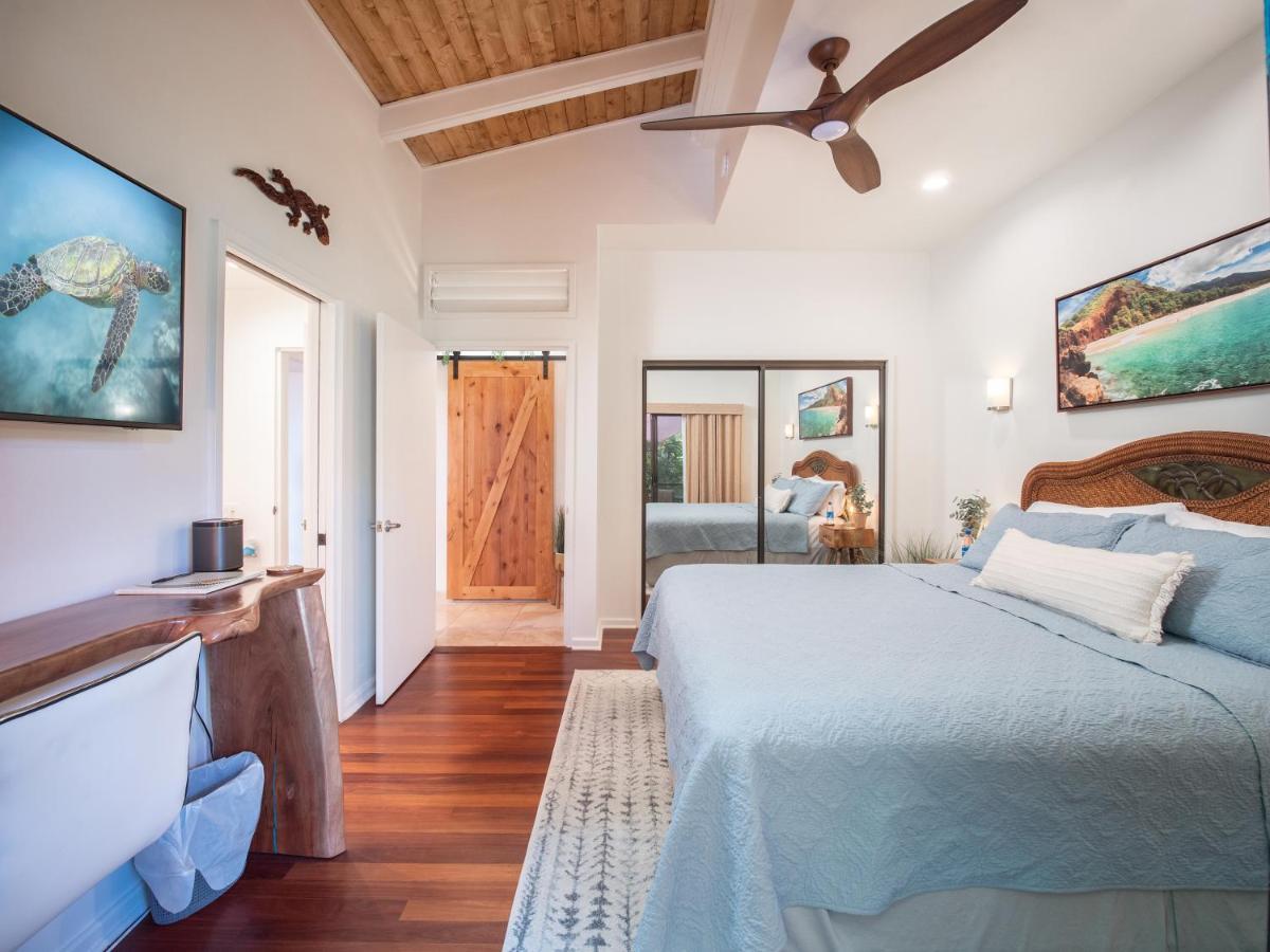 Noahs Hideaway Luxury B&B Lahaina Luaran gambar