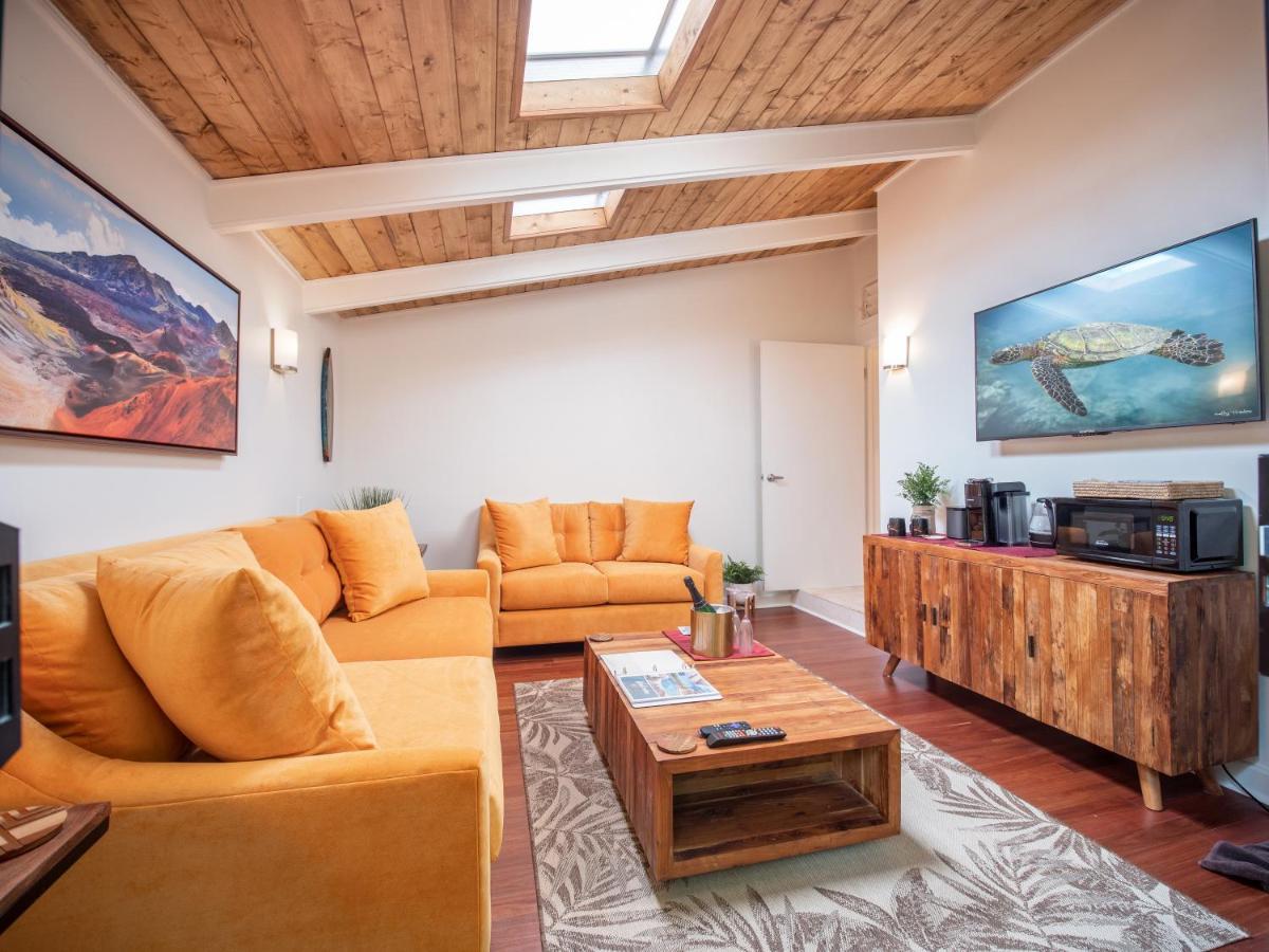 Noahs Hideaway Luxury B&B Lahaina Luaran gambar