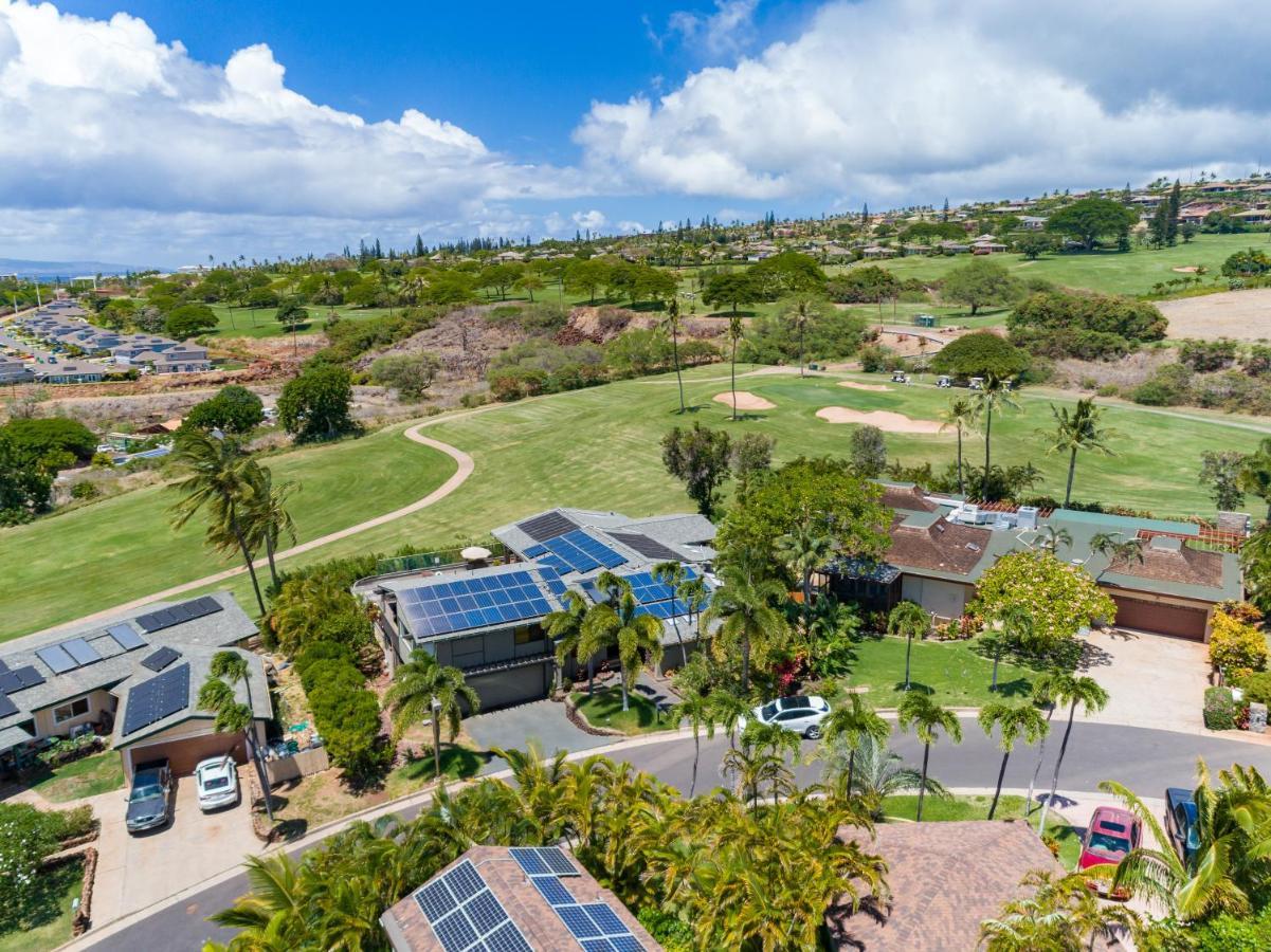 Noahs Hideaway Luxury B&B Lahaina Luaran gambar