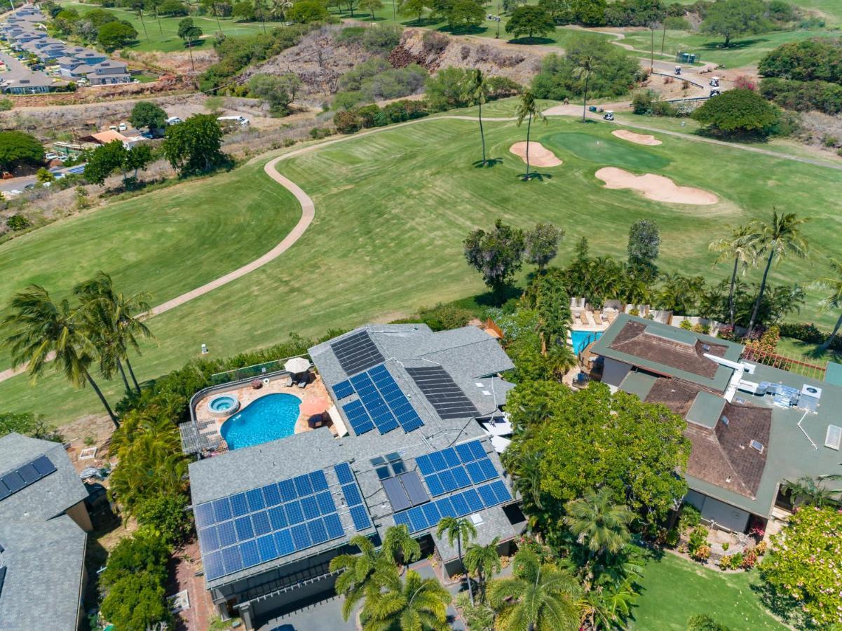Noahs Hideaway Luxury B&B Lahaina Luaran gambar