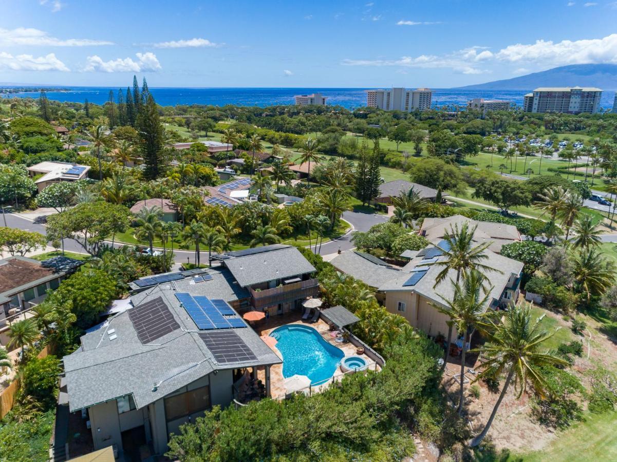 Noahs Hideaway Luxury B&B Lahaina Luaran gambar
