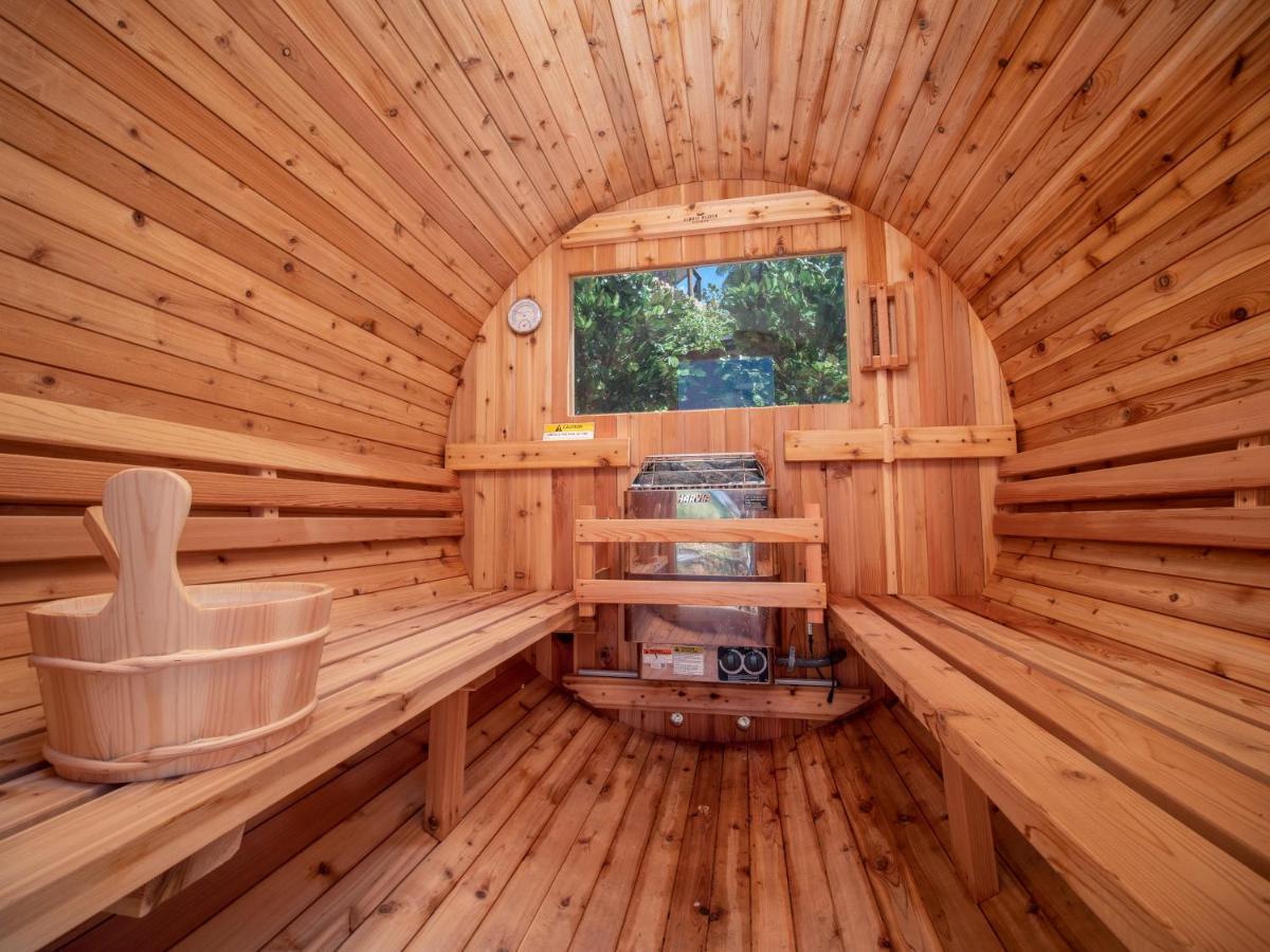 Noahs Hideaway Luxury B&B Lahaina Luaran gambar