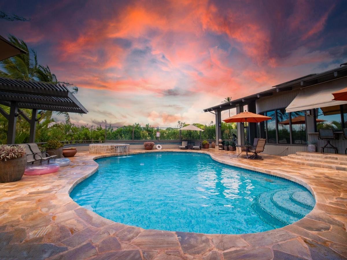 Noahs Hideaway Luxury B&B Lahaina Luaran gambar