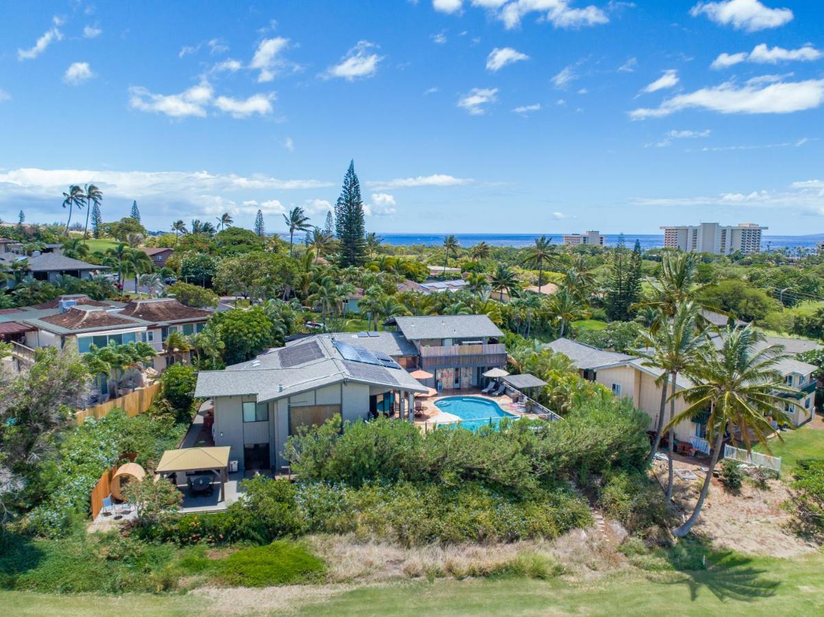 Noahs Hideaway Luxury B&B Lahaina Luaran gambar