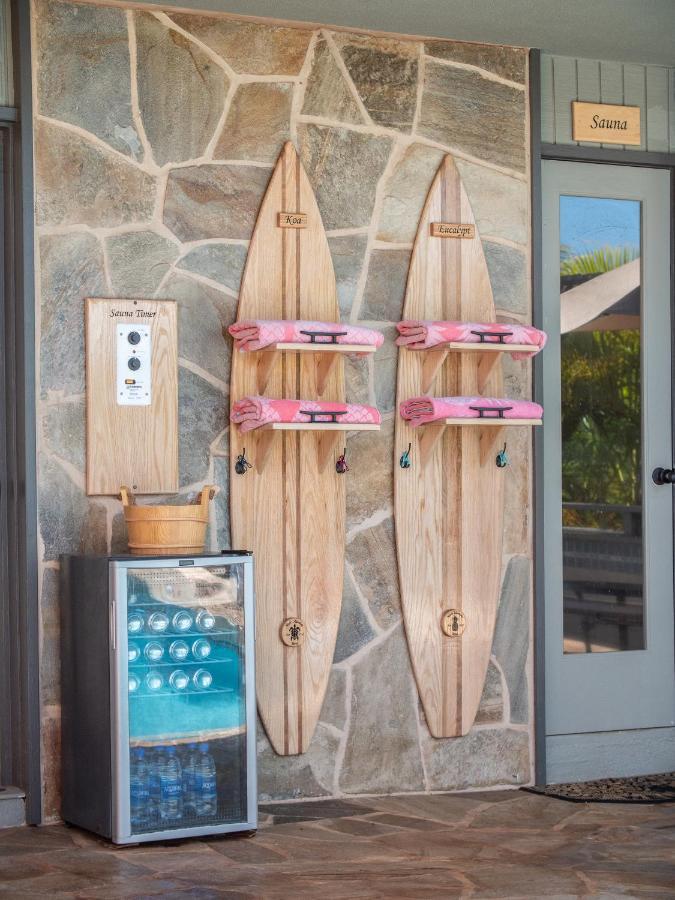 Noahs Hideaway Luxury B&B Lahaina Luaran gambar