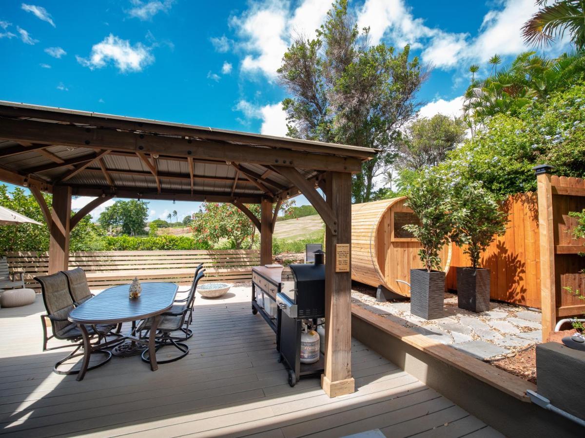 Noahs Hideaway Luxury B&B Lahaina Luaran gambar