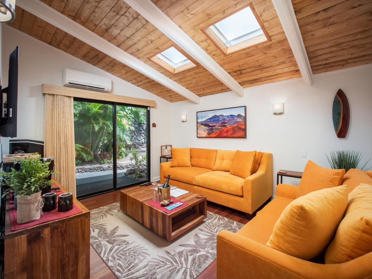 Noahs Hideaway Luxury B&B Lahaina Luaran gambar