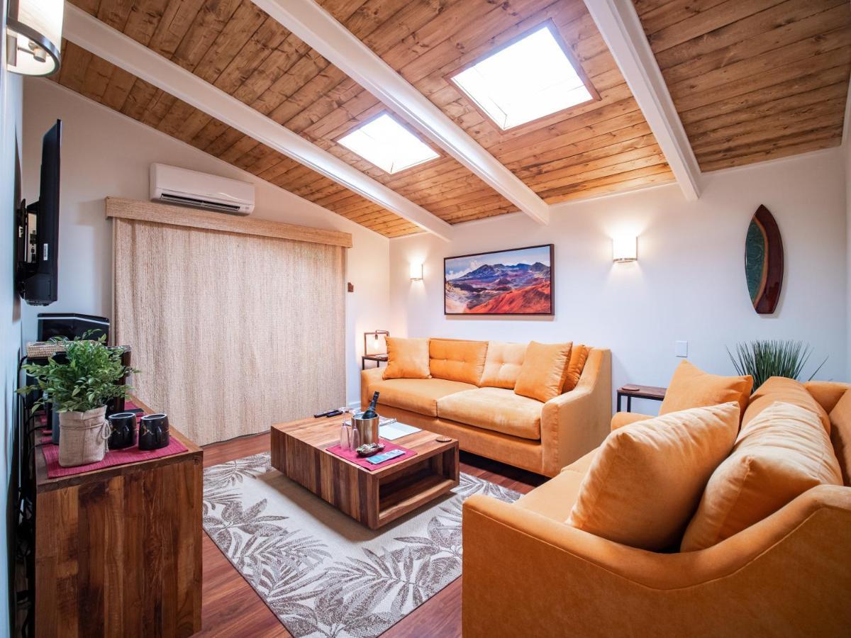 Noahs Hideaway Luxury B&B Lahaina Luaran gambar