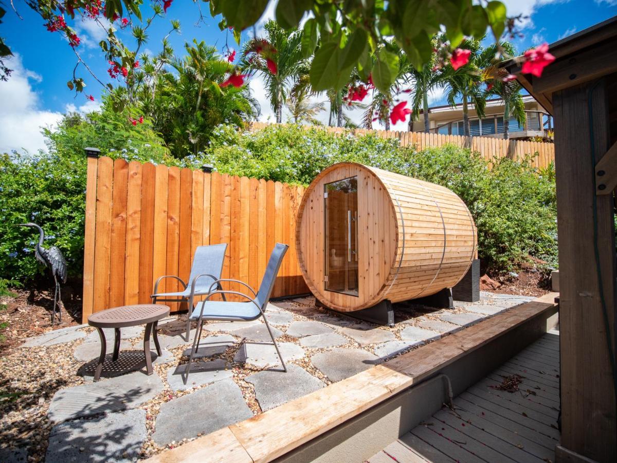 Noahs Hideaway Luxury B&B Lahaina Luaran gambar